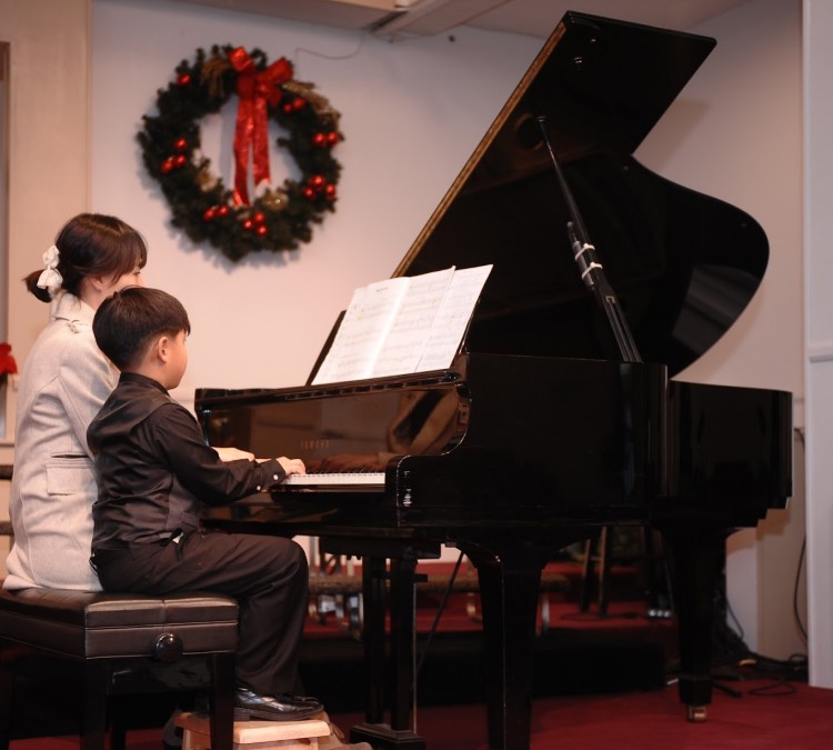 Pianovia Music Academy (Cypress,&nbspCA)